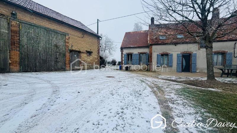 Propriété - 160 m² - 6 pièces