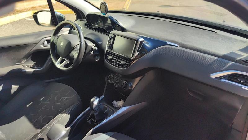 Peugeot 2008 II 1.2 Thp 110 Active Business