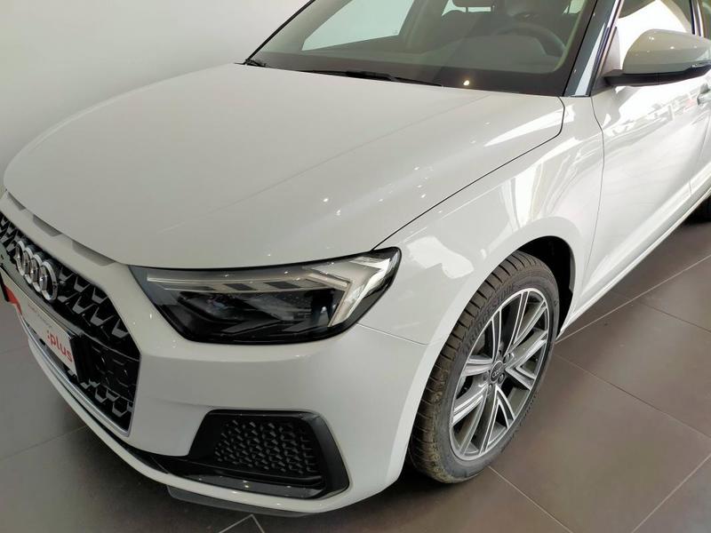 Audi A1 sportback 30 Tfsi 116 ch Bvm6 Advanced