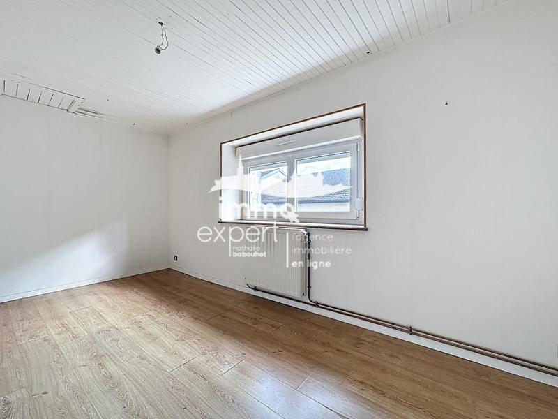 Maison - 179 m² - 7 pièces