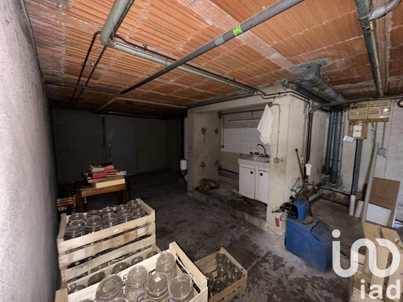 Maison - 98 m² - 4 pièces