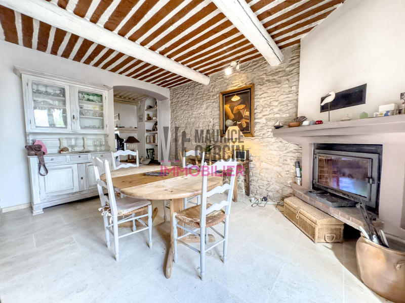 Mas - 150 m² - 6 pièces