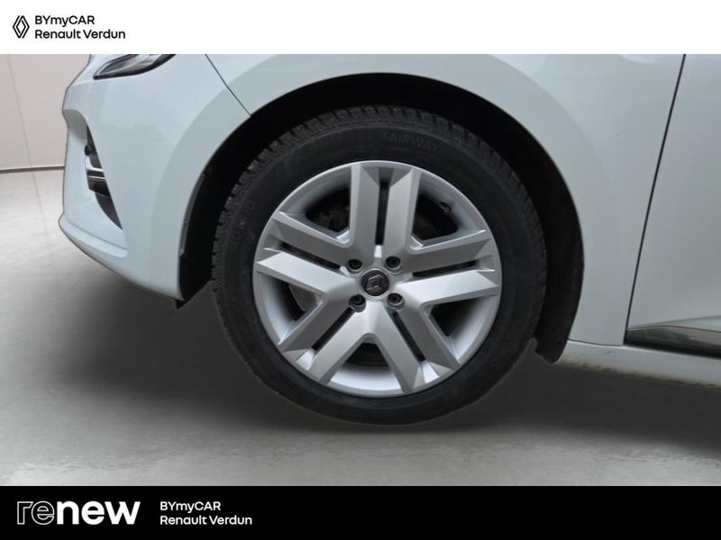 Renault Clio V Blue dCi 100 - 21n Business