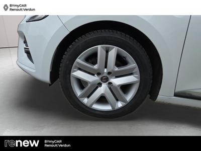 Renault Clio V Blue dCi 100 - 21n Business