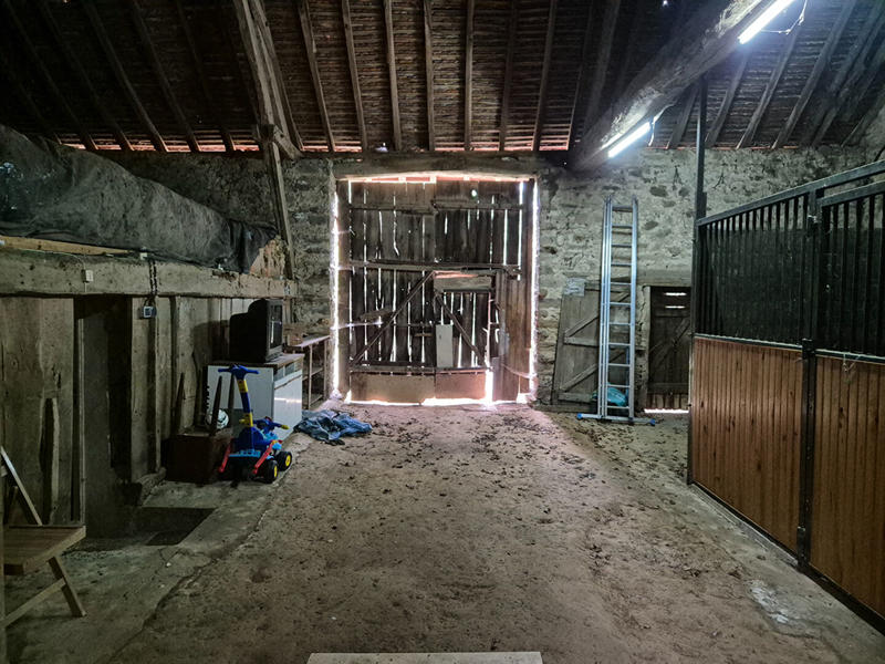 Maison - 139 m² - 5 pièces