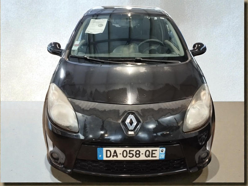Renault Twingo II 1.5 Dci 65 Dynamique