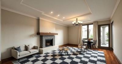 Maison de campagne - 199 m² - 9 pièces