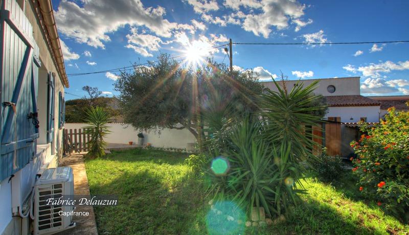 Maison - 98 m² - 4 pièces