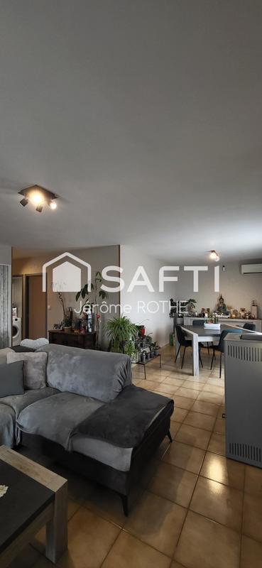 Villa - 81 m² - 4 pièces