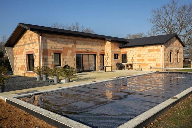 Maison - 167 m² - 7 pièces