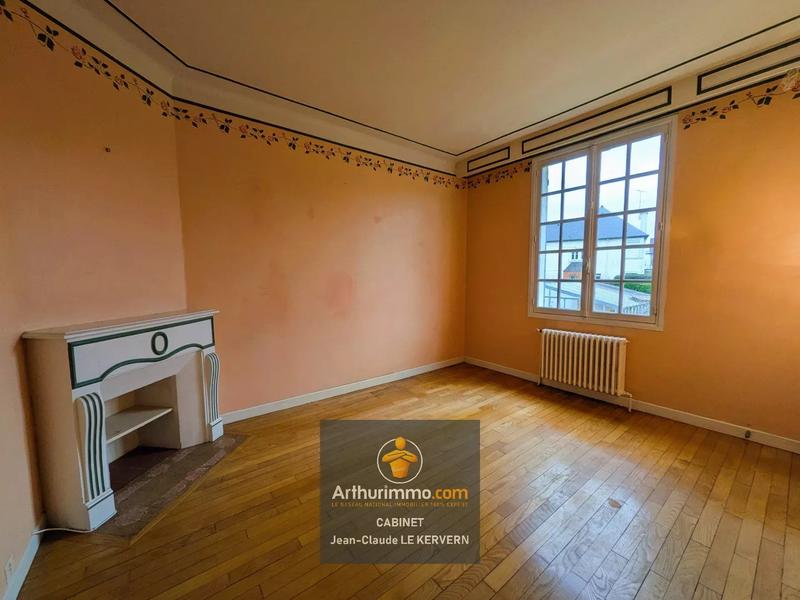 Maison - 193 m² - 7 pièces