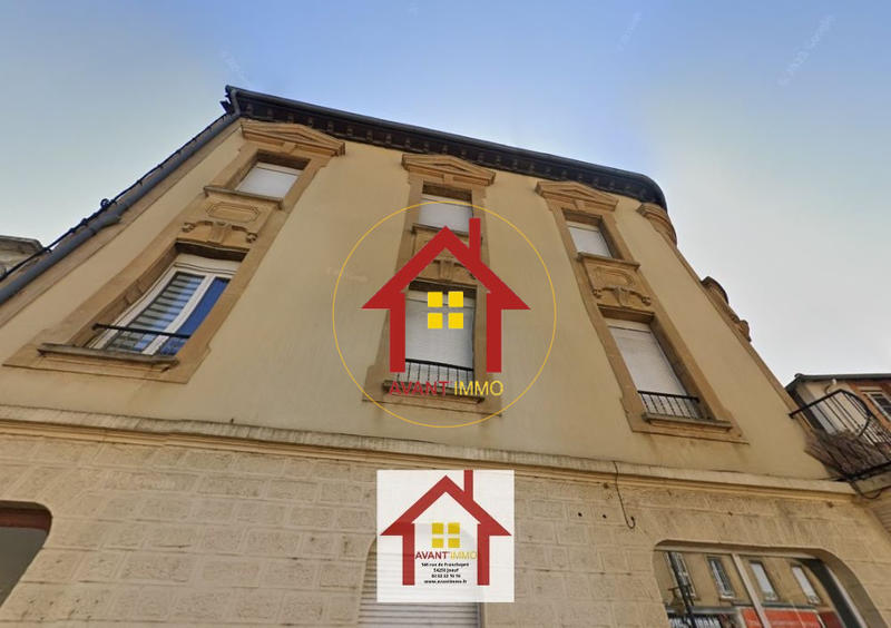 Appartement - 39 m² - 2 pièces