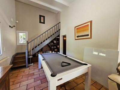 Maison - 145 m² - 6 pièces