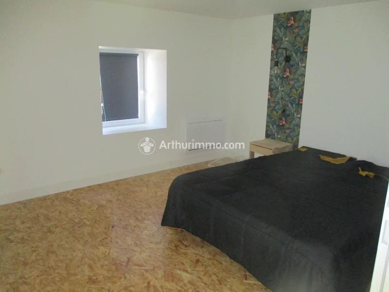 Immeuble - 186 m² - 7 pièces