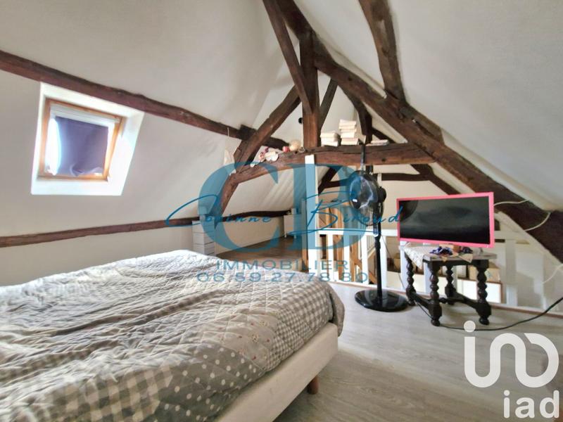 Maison - 214 m² - 9 pièces