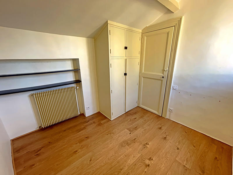 Appartement - 132 m² - 5 pièces