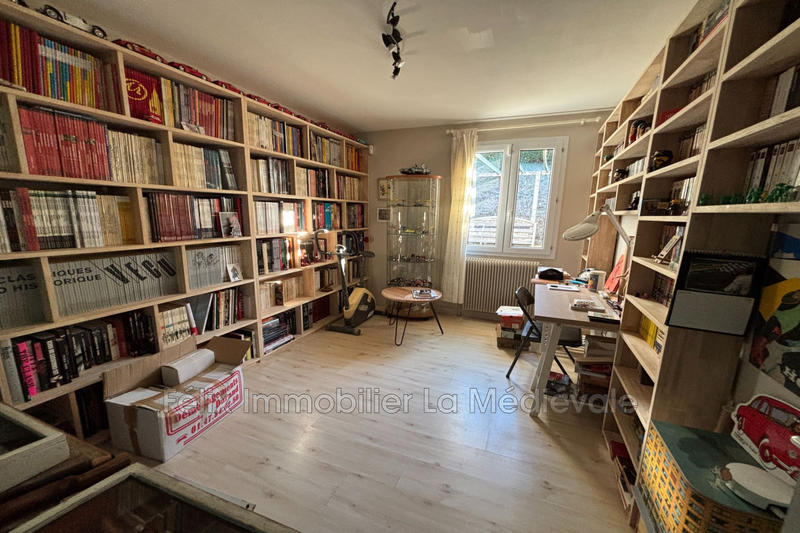 Maison contemporaine - 208 m² - 7 pièces