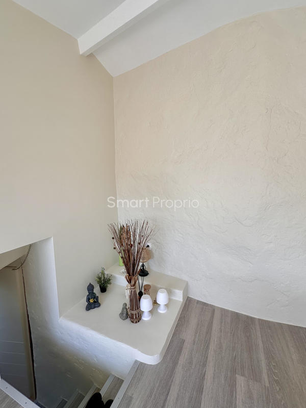 Maison de village - 103 m² - 5 pièces