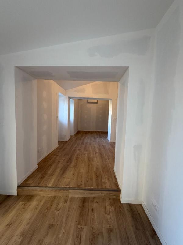 Maison - 67 m² - 3 pièces