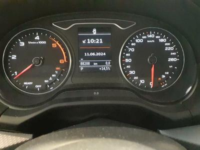 Audi Q2 30 Tdi 116 Sport s tronic