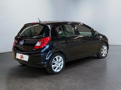 Opel Corsa 1.2 - 80 Twinport Enjoy
