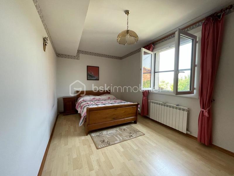 Maison de ville - 150 m² - 6 pièces