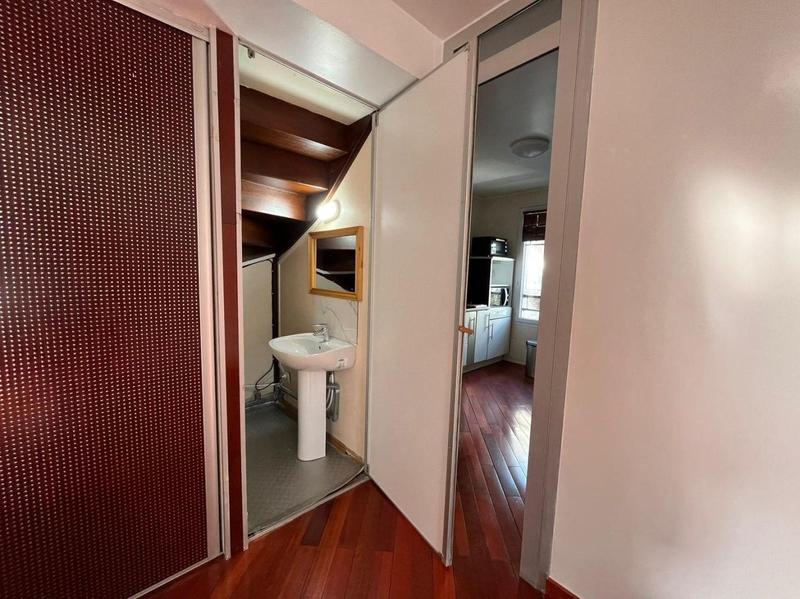 Appartement - 101 m² - 7 pièces