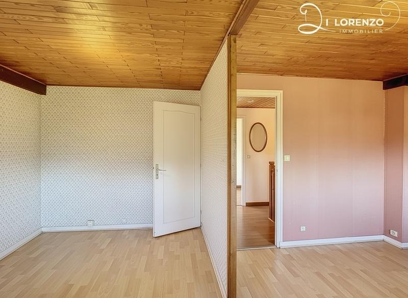 Maison - 178 m² - 7 pièces