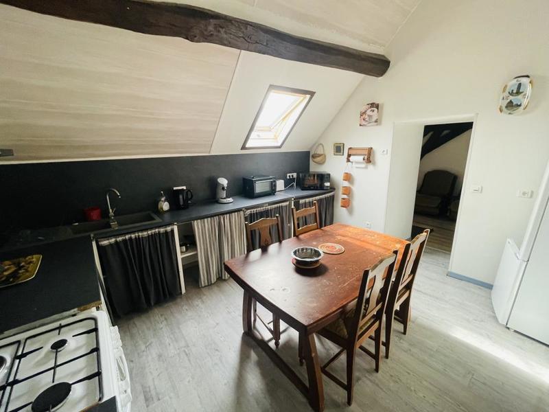 Maison - 197 m² - 12 pièces