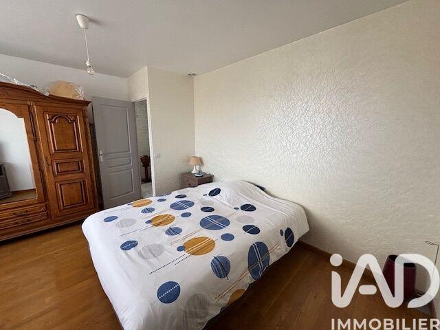 Maison - 69 m² - 3 pièces