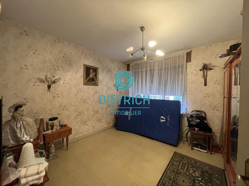 Maison - 170 m² - 7 pièces