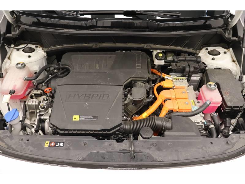 Kia Niro 1.6 GDi 141 ch Hev Dct6 Premium