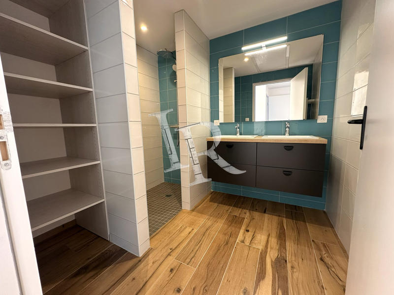 Maison - 128 m² - 5 pièces