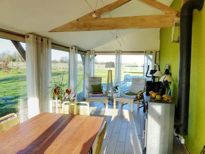 Maison - 376 m² - 20 pièces