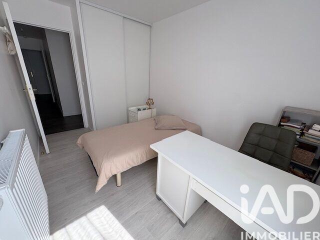Appartement - 84 m² - 4 pièces