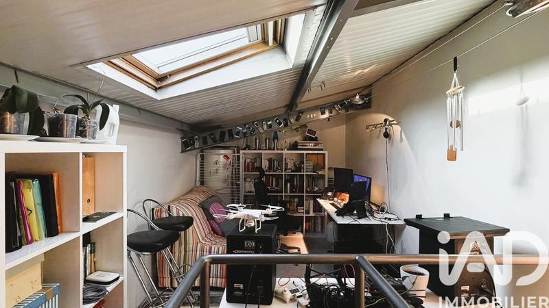 Maison - 74 m² - 5 pièces