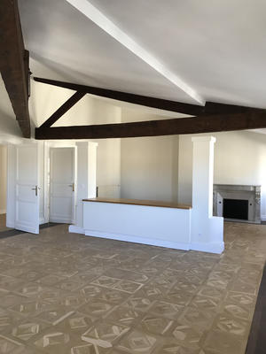 Appartement - 163 m² - 4 pièces