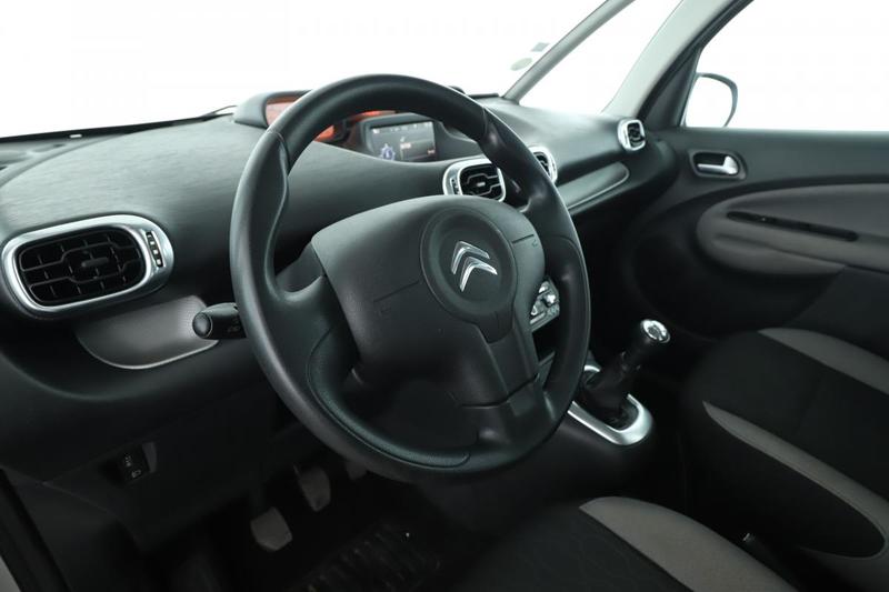 Citroën C3 Picasso 1.6 Blue-HDi Confort 100 ch