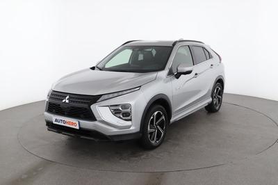 Mitsubishi Eclipse Cross 2.4 Mivec Phev Twin Motor Intense 4wd 188 ch