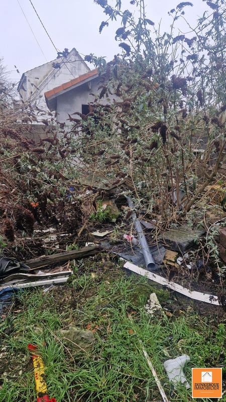 Maison - 90 m² - 1 pièce