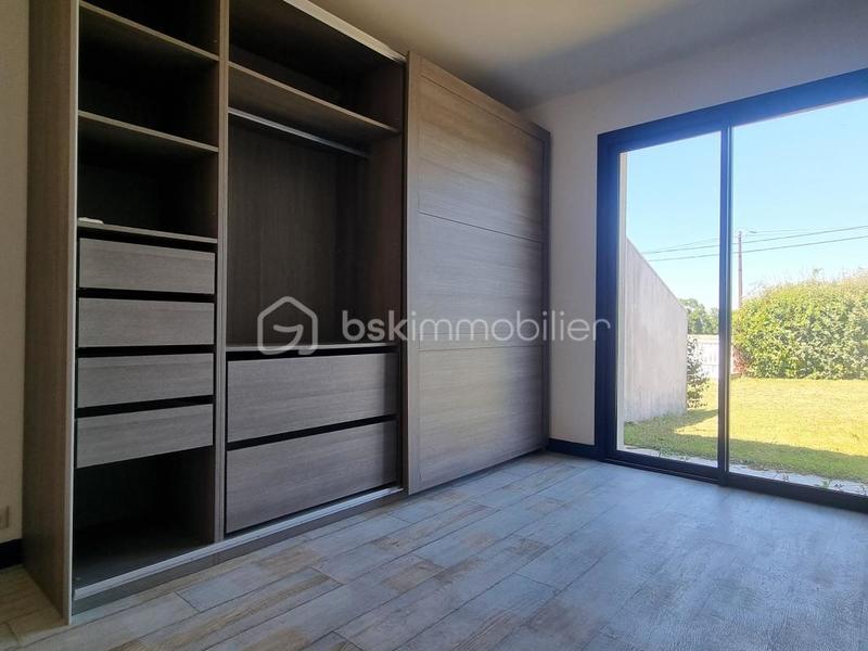 Maison d'architecte - 140 m² - 6 pièces