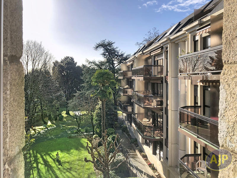 Appartement - 30 m² - 2 pièces