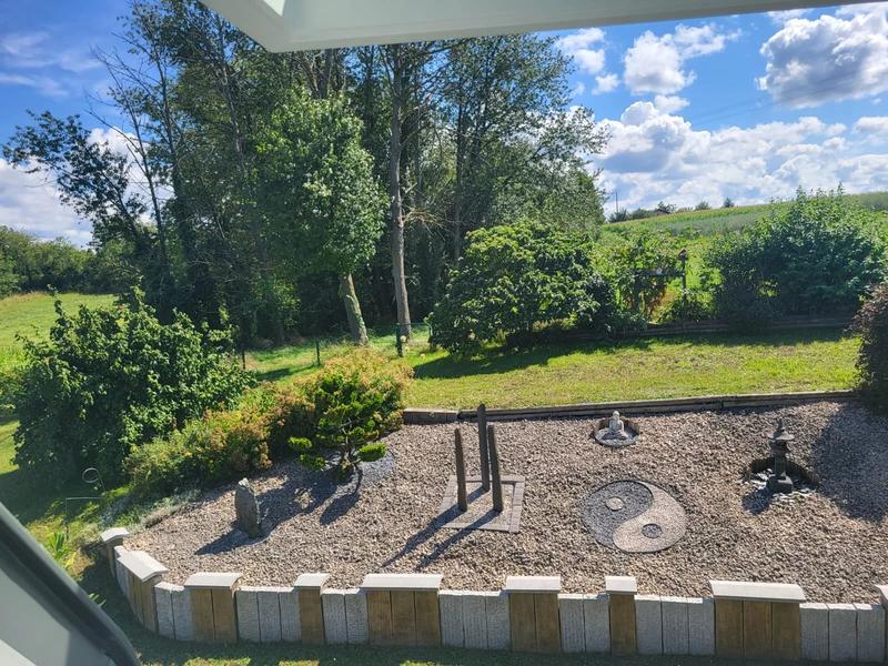 Maison - 123 m² - 7 pièces