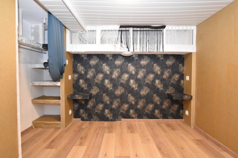 Maison - 80 m² - 5 pièces