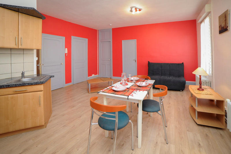 Bureau - 772 m² - 18 pièces