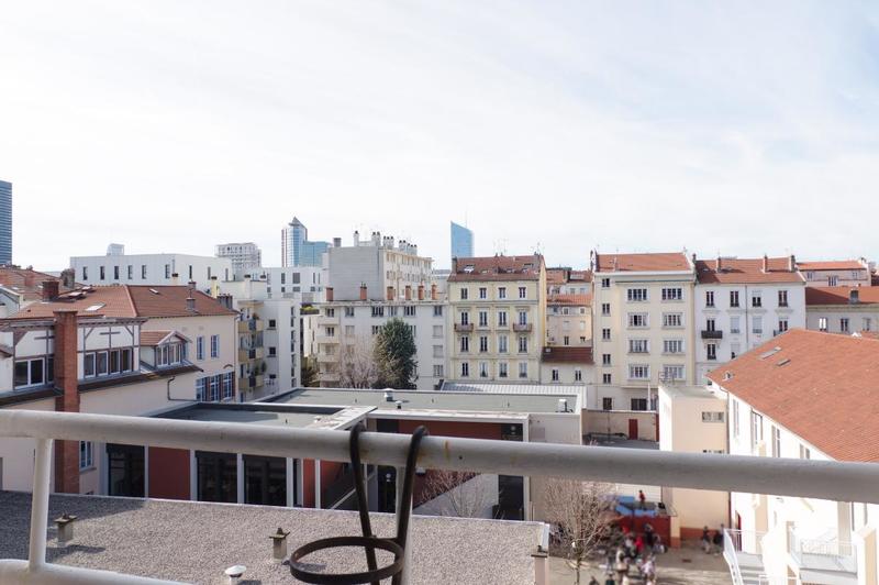 Appartement - 33 m² - 2 pièces