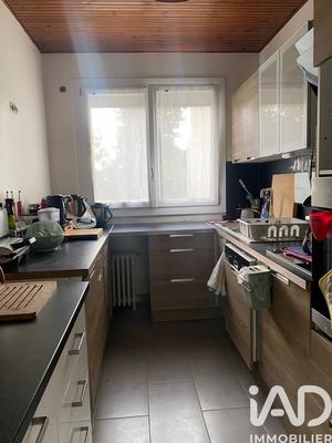 Maison - 142 m² - 5 pièces