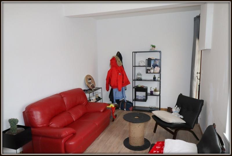 Immeuble - 274 m² - 14 pièces