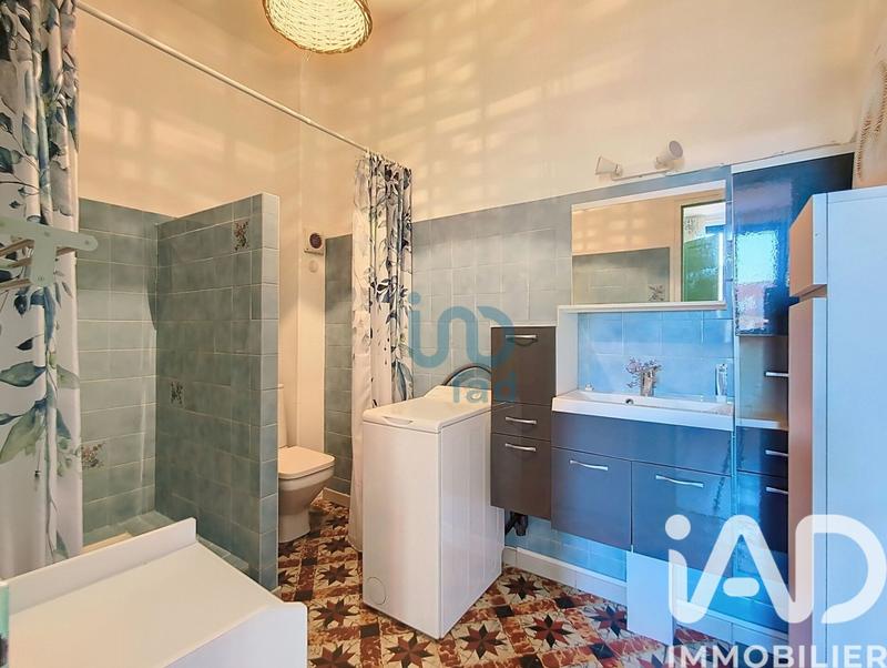 Maison de ville - 69 m² - 3 pièces