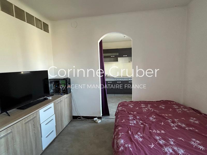 Maison - 192 m² - 5 pièces